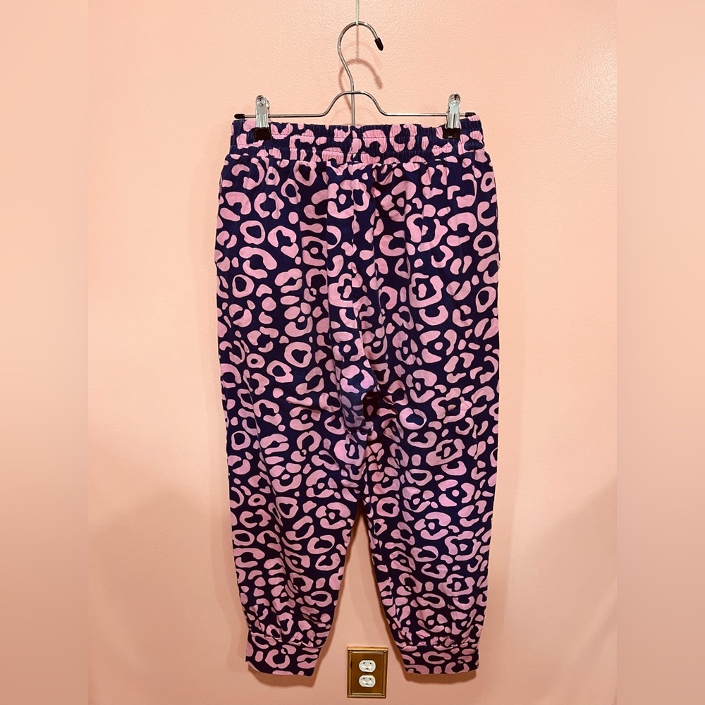 NOOWORKS Cheetah Spot Jogger